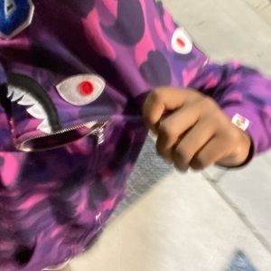 Meet your Posher, Trey